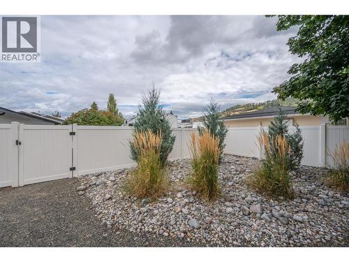127 Elm Avenue, Penticton, BC - Outdoor With View