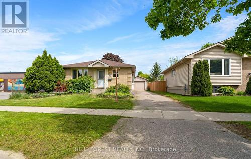 92 ARDSLEY ROAD  London North (North I), ON N6G 3W4