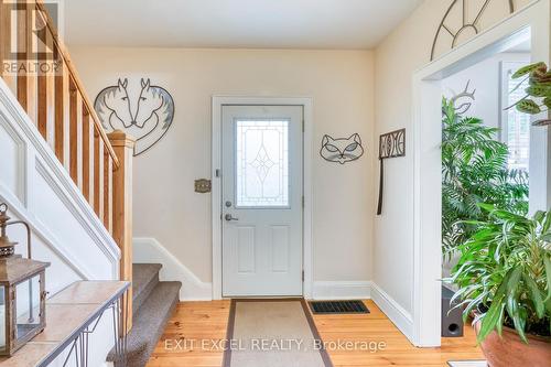 615 Moffat Street, Pembroke, ON - Indoor Photo Showing Other Room