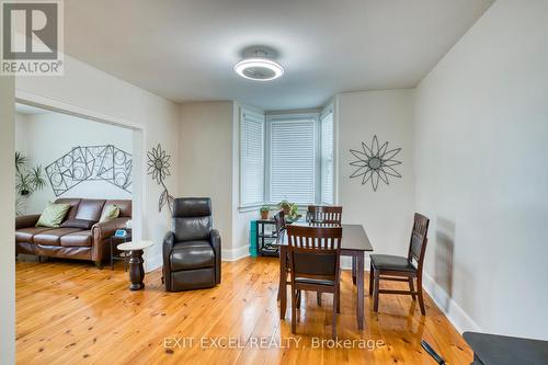 615 Moffat Street, Pembroke, ON - Indoor