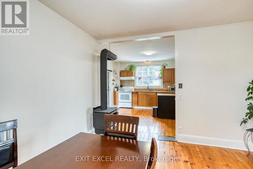 615 Moffat Street, Pembroke, ON - Indoor