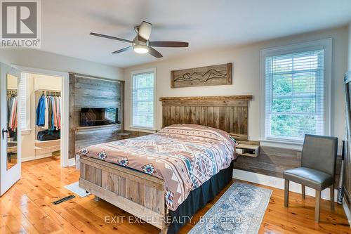 615 Moffat Street, Pembroke, ON - Indoor Photo Showing Bedroom