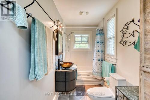 615 Moffat Street, Pembroke, ON - Indoor