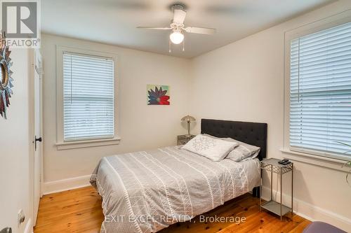 615 Moffat Street, Pembroke, ON - Indoor Photo Showing Bedroom