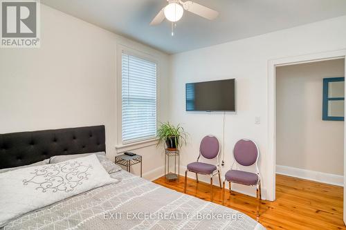 615 Moffat Street, Pembroke, ON - Indoor Photo Showing Bedroom