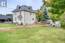 615 Moffat Street, Pembroke, ON  - Outdoor 