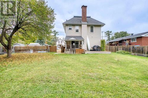 615 Moffat Street, Pembroke, ON - Outdoor