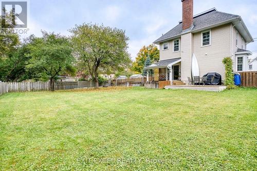 615 Moffat Street, Pembroke, ON - Outdoor