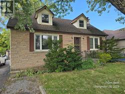 6023 MONTROSE ROAD  Niagara Falls, ON L2H 1L4