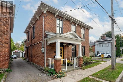 7 Forin Street, Belleville (Belleville Ward), ON - Outdoor