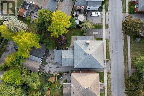 7 Forin Street, Belleville (Belleville Ward), ON - Outdoor