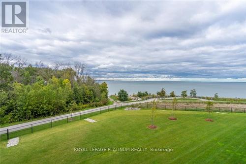 233 - 125 Shoreview Place, Hamilton, ON - Outdoor With Body Of Water With View