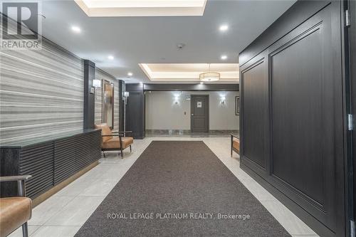 233 - 125 Shoreview Place, Hamilton, ON - Indoor Photo Showing Other Room