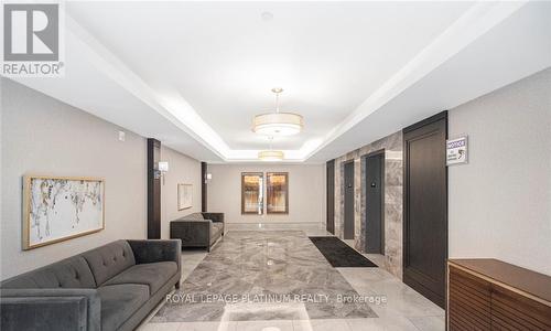 233 - 125 Shoreview Place, Hamilton, ON - Indoor Photo Showing Other Room