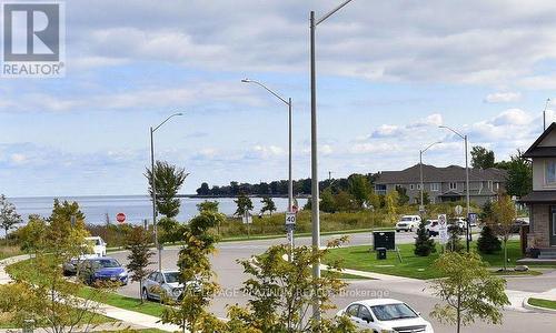 233 - 125 Shoreview Place, Hamilton, ON - Outdoor With Body Of Water With View