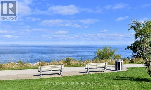 233 - 125 Shoreview Place, Hamilton, ON - Outdoor With Body Of Water With View