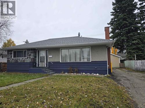 1542 CARNEY STREET  Prince George, BC V2M 2L5