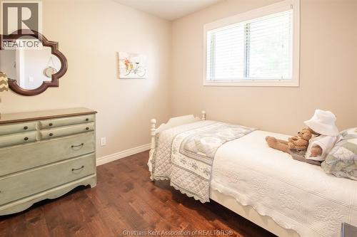 95 Taylor Trail, Chatham, ON - Indoor Photo Showing Bedroom