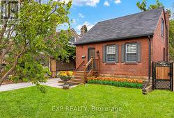 19 ALBANI STREET  Toronto, ON M8V 1X3
