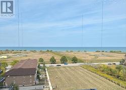 612 - 550 NORTH SERVICE ROAD N  Grimsby, ON L3M 4E8