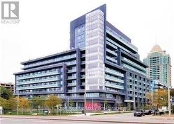 805 - 7 KENASTON GARDEN  Toronto, ON M2K 1G7