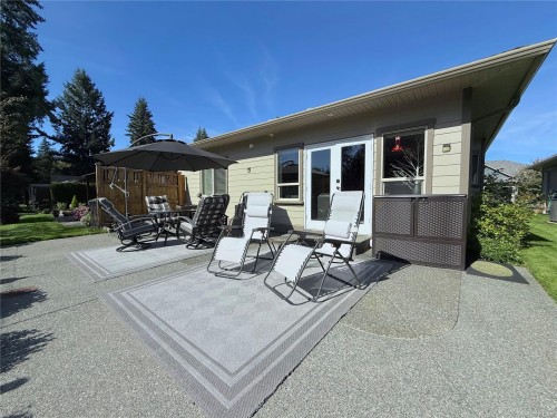 5-48 Mcphedran Rd South, Campbell River, BC 