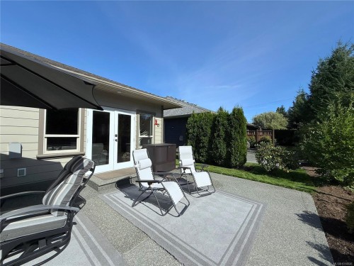 5-48 Mcphedran Rd South, Campbell River, BC 