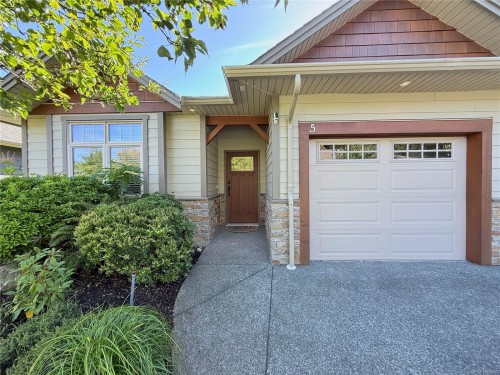 5-48 Mcphedran Rd South, Campbell River, BC 