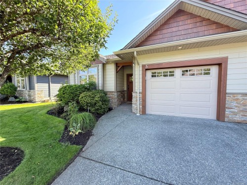 5-48 Mcphedran Rd South, Campbell River, BC 