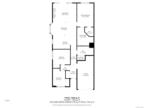 5-48 Mcphedran Rd South, Campbell River, BC 