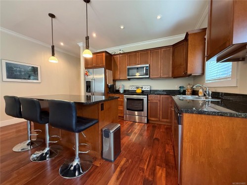 5-48 Mcphedran Rd South, Campbell River, BC 