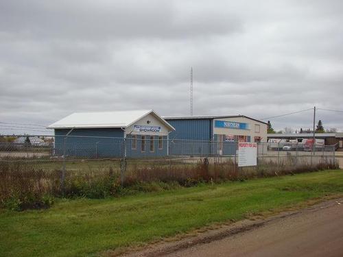 1911 Dubreuil Street, Swan River, MB 