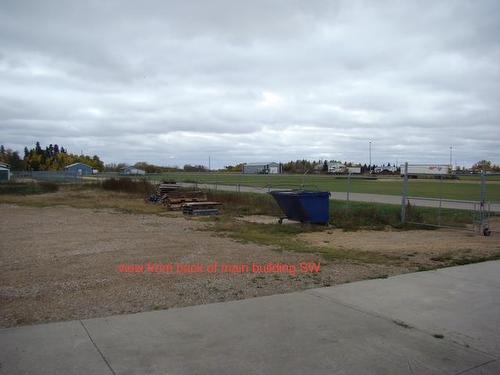 1911 Dubreuil Street, Swan River, MB 