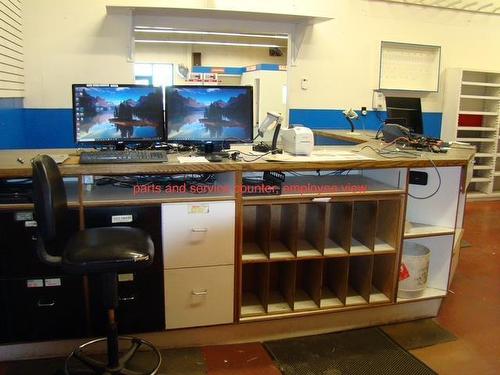 1911 Dubreuil Street, Swan River, MB 