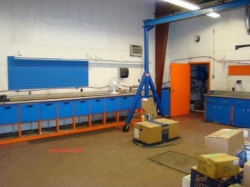 1911 Dubreuil Street, Swan River, MB 