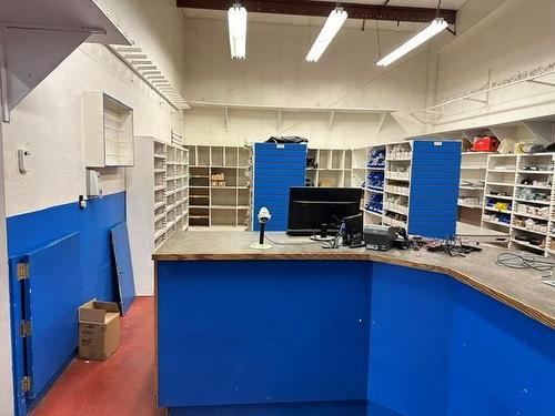 1911 Dubreuil Street, Swan River, MB 