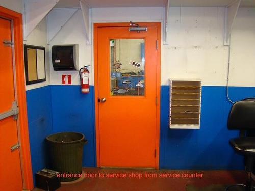 1911 Dubreuil Street, Swan River, MB 