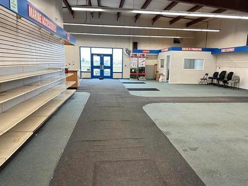 1911 Dubreuil Street, Swan River, MB 