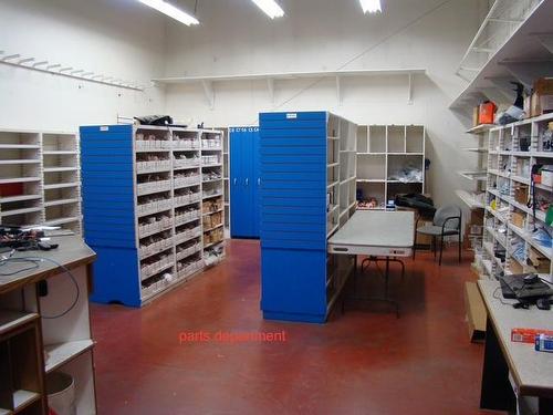 1911 Dubreuil Street, Swan River, MB 