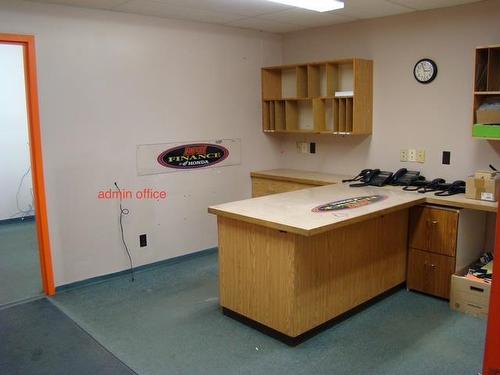 1911 Dubreuil Street, Swan River, MB 