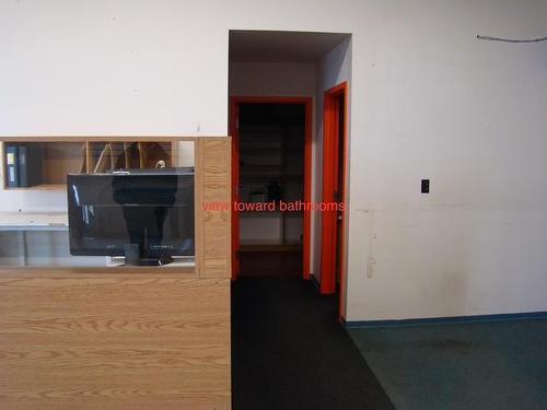 1911 Dubreuil Street, Swan River, MB 