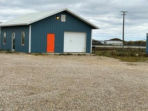 1911 Dubreuil Street, Swan River, MB 