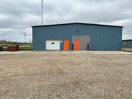 1911 Dubreuil Street, Swan River, MB 