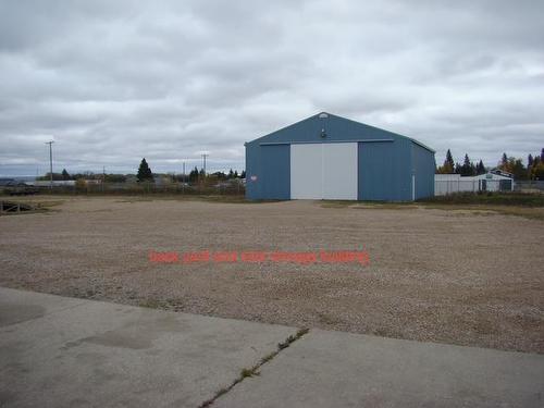 1911 Dubreuil Street, Swan River, MB 