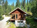 1427 Hartley Road, Golden, BC  - Outdoor 