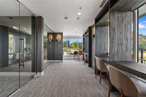 308-2000 Hannington Rd, Langford, BC - Indoor Photo Showing Other Room