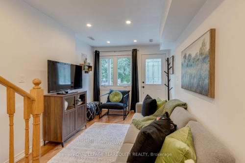 823 Craven Road, Toronto, ON 