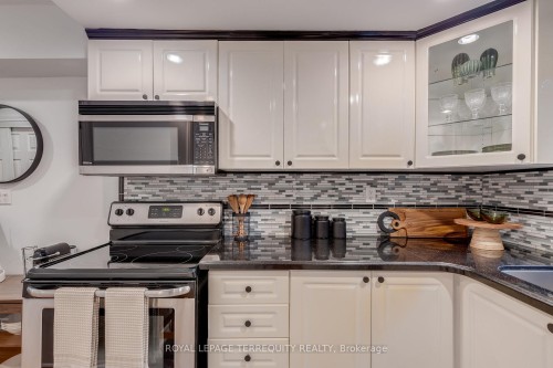 823 Craven Road, Toronto, ON 