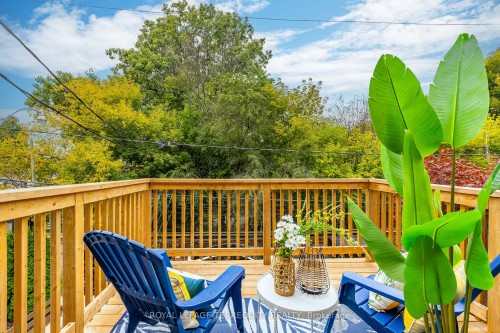 823 Craven Road, Toronto, ON 