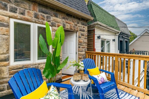 823 Craven Road, Toronto, ON 